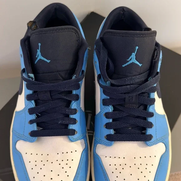 NIke Jordan 1 low